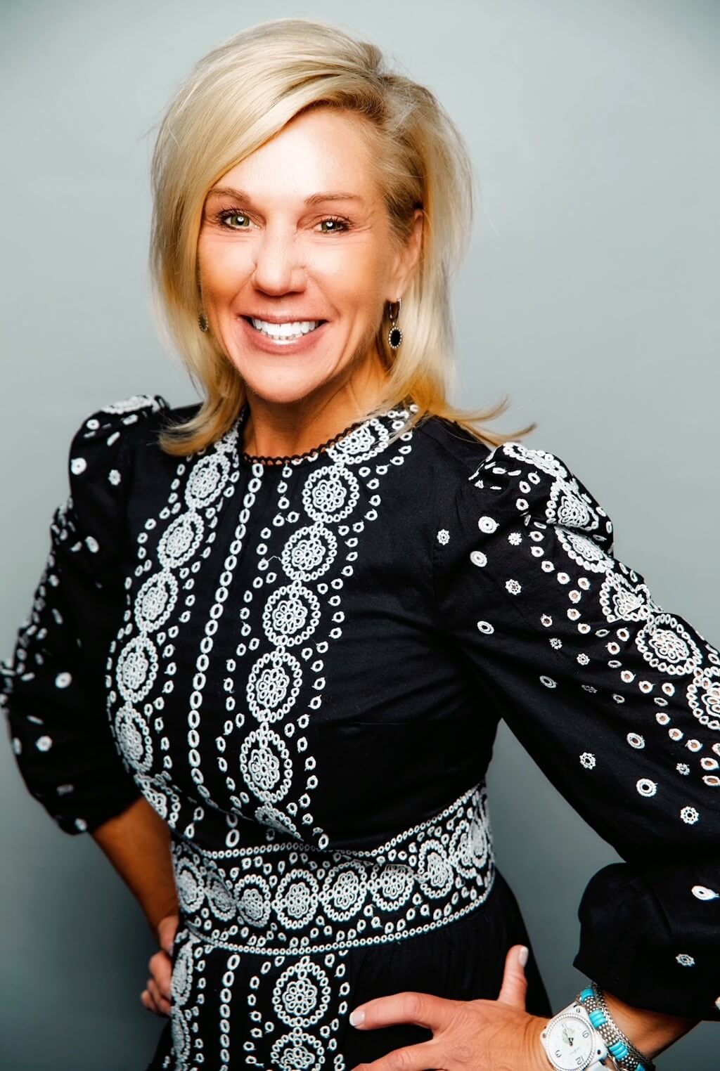 Kimberly Lawson