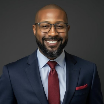 Larry Clark, Chief Business Development Officer, iCare Health Solutions, a VSP Vision™ company