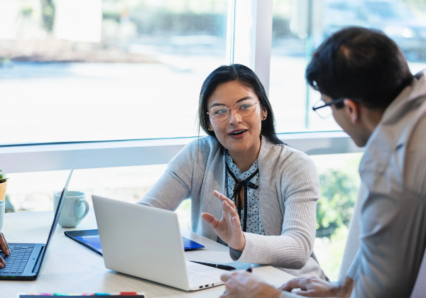 Use vision care to expand your value to members