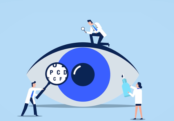 New VSP research on virtual care