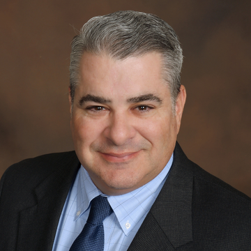 Kerry Marcus, Area Vice President, Government Market Solutions, VSP Vision Care