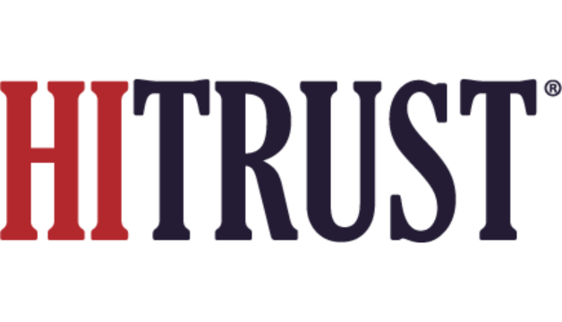 HITRUST logo