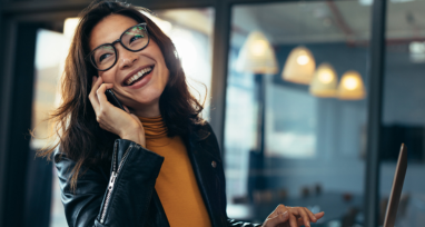 Highest Customer Experience in the Insurance industry