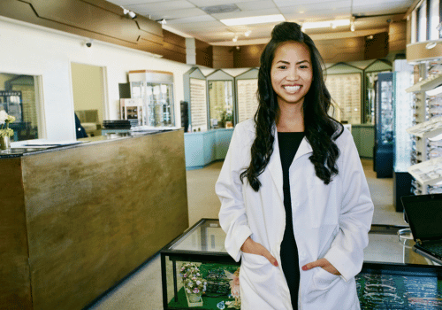 VSP Vision Care Earns NCQA Credentialing Accreditation