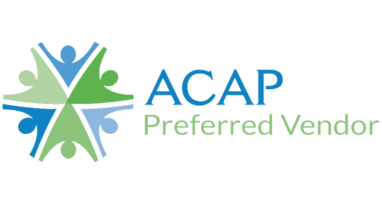ACAP Preferred Vision Care Vendor