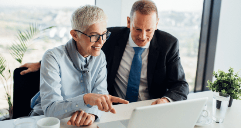 VSP Vision Care executives provide trusted advisement to health plans to meet Medicaid challenges