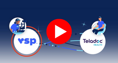 Teledoc Video Image