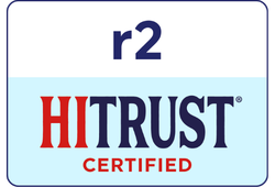 HITRUST logo